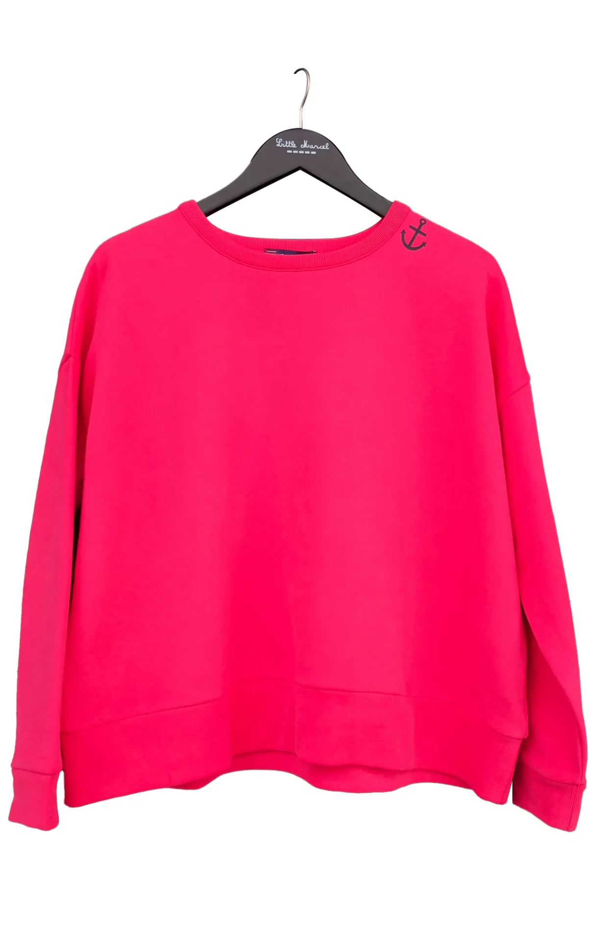 Femme LITTLE MARCEL Sweat Femme MARIAM ROSE