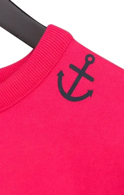 Femme LITTLE MARCEL Sweat Femme MARIAM ROSE