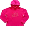 Enfant LITTLE MARCEL Sweat Fille EUGENIE ROSE