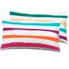 LITTLE MARCEL TAIE D’OREILLER COTON AIMEE TC MULTI 50X75 (2)