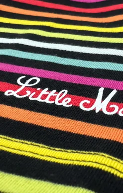 Femme LITTLE MARCEL Tee-shirt manches courtes femme ALEXINA MC MULTI 001FN
