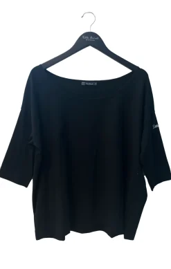 Femme LITTLE MARCEL Top Femme AURELE NOIR
