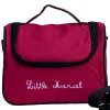 LITTLE MARCEL Vanity Souple Fushia