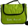 LITTLE MARCEL Vanity Souple Anis