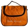LITTLE MARCEL Vanity Souple Orange